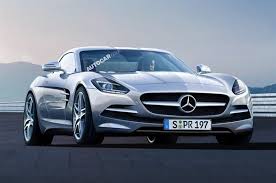 Slc Leads Merc Expansion Mercedes Slc Mercedes Benz Sports Car Benz