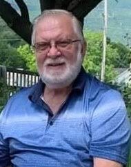 Obituary of Edward H. Harrington