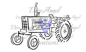 Image result for Gray 1965 Tractor