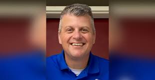 Obituary information for Brett Carlson