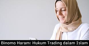 Untuk perkara forex apakah halal atau haram itu semua tergantung dari bagaimana dan cara tipe transaksi dilakukan. Apakah Binomo Halal Atau Haram Hukum Trading Dalam Islam