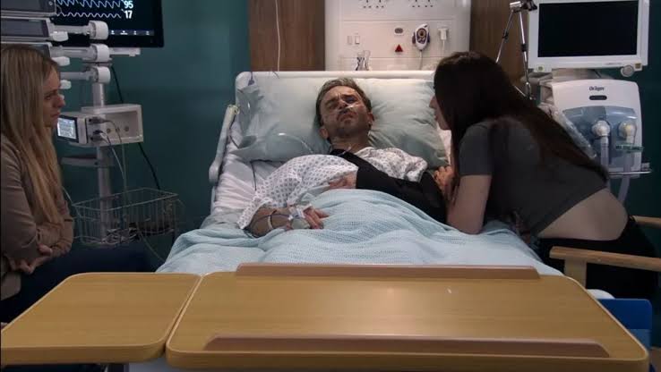 Coronation Street confession as David Platt risks another exit after  surviving planned death - Manchester Evening News