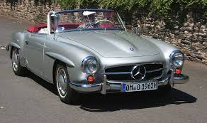 The Five Best Mercedes Convertible Models Of All Time Mercedes Convertible Mercedes Benz 190 Mercedes