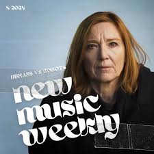 Il carpe diem di Beth Gibbons, le pastiglie al neon dei Cage the Elephant,  la resilienza dei Front Line Assembly