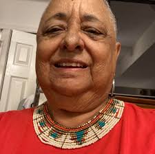 Celebration of Life Service for Ms. Lorraine Elizabeth May Butterfield