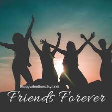 Happy friendship day cute hand written lettering big set illustration. 45 Amazing Best Friends Forever Images Photos Pics Wallpapers Pictures For Whatsapp And Facebook