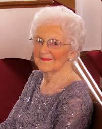 Obituary information for Ann Sloan Jones