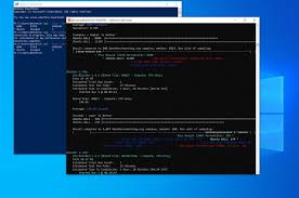 Whether you have wsl currently running or not, here's everything you. Initial Benchmarks Of Microsoft S Wsl2 Windows Subsystem For Linux 2 On Windows 10 Is A Mixed Bag Phoronix
