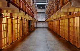 This is a list of notable inmates of alcatraz federal penitentiary. Alcatraz Welcome To The Rock Fotografie Und Reisen