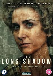 toby jones the long shadow