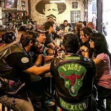 Vagos Mc Vagosmc Vmc Motorcycle Motorcycleclubs Chopper Choppers Followforfollow Instamoto Instaclub Mcworld Biker Motorcycle Clubs Biker Clubs Mcs