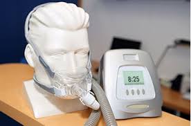 L'appareil de ppc doit s'utiliser au moins quatre heures par nuit. Isis Medical Apnee Du Sommeil