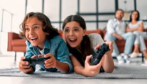 Tips for online gaming safety | CenturyLink