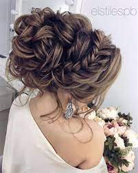Come And See Why You Can T Miss These 30 Wedding Updos For Long Hair Page 2 Of 3 Weddinginclude Hair Styles Wedding Hair And Makeup Long Hair Styles