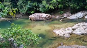 Tempat tempat menarik di besut terengganu. Lata Tembakah Air Terjun Best Di Besut Terengganu Nota Makanan