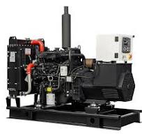 Weichai-Powered Diesel Generator Manufacturer | Walt Power