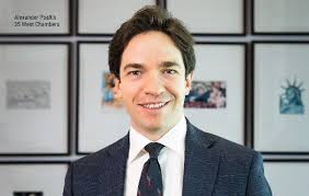 Leading Commercial Litigation & Dispute Resolution Junior Counsel