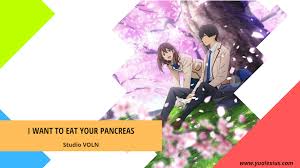 I Want To Eat Your Pancreas In 2020 Anime Movies Top 10 Anime Movies Anime