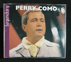 PERRY COMO
