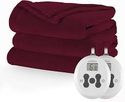 Electric Blanket