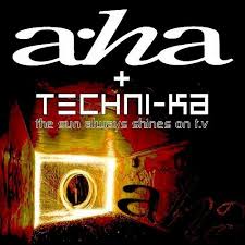 I reached inside myself and found nothing there to ease the pressure of my ever worrying mind. A Ha The Sun Always Shines On T V Techni Ka Remix By Techni Ka
