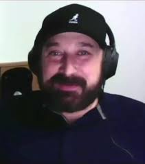 File:Steve Blackman (writer).jpg