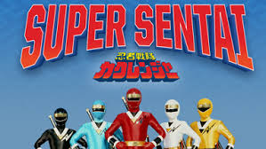 Superhero (70) super sentai (36) non comic book superhero (28) sentai (21) martial arts (16) shared universe (15) superhero team (15) tokusatsu (13) good versus evil (11) power rangers. Shoutfactorytv Shoutfactorytv News Super Sentai On Demand