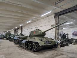 Image result for t-34 narva estonia
