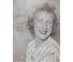 Viola Allred Jensen (1929-1999)