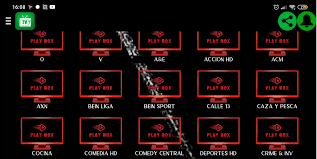 Here's everything you need to know about it. Play Box Tv Watch Live Tv Movies And Series With Adult Code