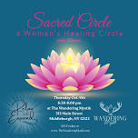 Sacred Circle with Eileen (1)