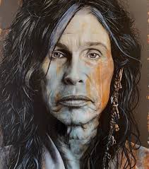 Steven Tyler