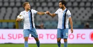 Submitted 6 days ago by cantabilink. Torino Vs Lazio Epic Comeback Warnai Kemenangan Aquilotti Okezone Bola