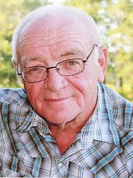 Thomas Edward Byrd — Fraker Funeral Home, Inc.