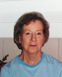 Sara Sprague Obituary (1932