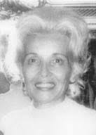 Dorothy Pomeroy Obituary (2003)