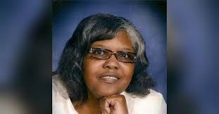 Rev. Estella Johnson Obituary