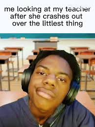 Ishowspeed High School Basketball