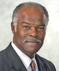 C. Garland Dulan, Ph.D.