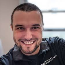 Matthew Biddle's Profile