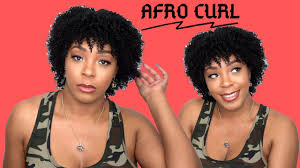 Afro curl human hair wig,afro curl human hair wig at wigsbuy.com, you will save most with great selection, high quality product and free shipping worldwide! Its A Cap Weave 100 Human Hair Wig Afro Curl Wigtypes Com