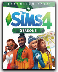 Powered by create your own unique website with customizable templates. The Sims 4 Seasons Download Free Game Install Game