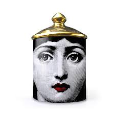 Aromatherapy Pen Lina Cavalieri Ceramic Aromatherapy Candle Jar Fornase Pen  Holder Mini Vases