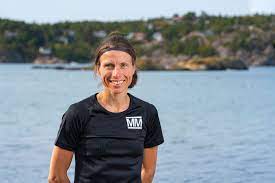 Mesternes mester foregår denne gang på norsk jord, på grunn av koronapandemien. Karmoy Orientering Ungene Lop Opp Pa Loftet De Vaget Ikke A Se Pa