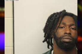 Kendall Early — Chatham County Jail Bookings