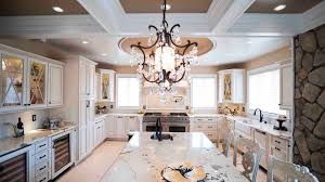 quartz granite countertops kitchen