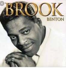 Who know the Bruce Benton songs plz remind me one of that legeng