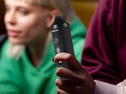 SOLOVAPE Gemini Dry Herb Vaporizer, 2200mAh Battery Dry Herb Vaporisers  with Stainless Steel Heating Chamber, OLED Display & Isolated Air  Path(Grey)(No Nicotine): Amazon.co.uk: Electronics & Photo