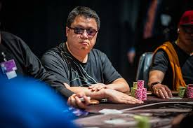 Meet the Final Table of WPT Choctaw