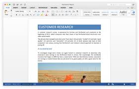 Don T Pay For Word Microsoft Office 2016 For Mac Is Free For Download Now Vulcan Post